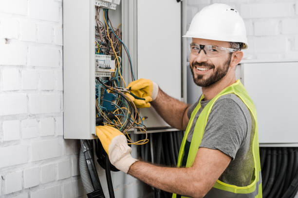 Best 24-Hour Electrician  in Franklin Center, NJ