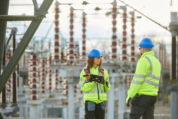 Best Emergency Electrician Near Me  in Franklin Center, NJ