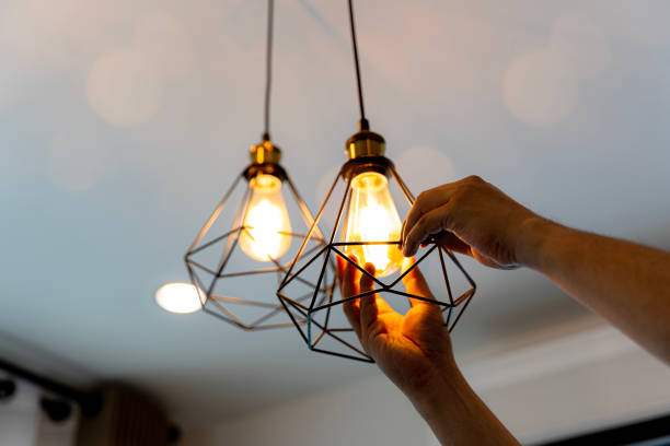 Best Licensed Electrician  in Franklin Center, NJ