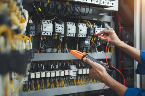 Best Home Electrical Repair  in Franklin Center, NJ