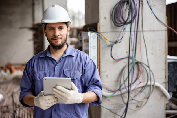 Best Affordable Electrical Installation  in Franklin Center, NJ