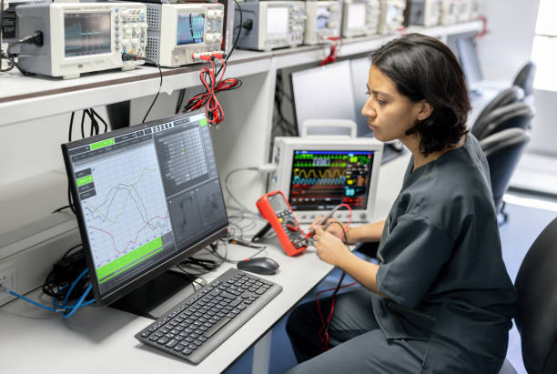 Electrical System Inspection in NJ